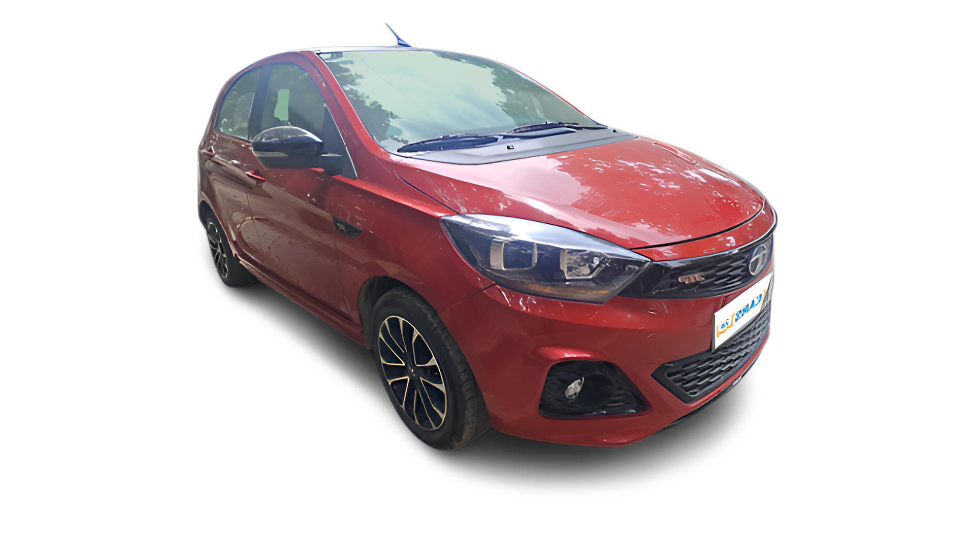 Tata TIAGO JTP-img